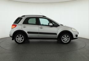 Suzuki SX4  1.6 VVT 