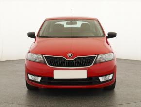 Škoda Rapid  1.2 TSI 