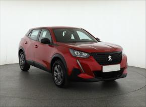 Peugeot 2008  1.2 PureTech 