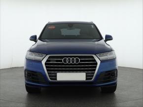 Audi Q7  3.0 TDI S-Line 