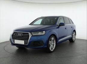 Audi Q7  3.0 TDI S-Line 