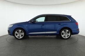 Audi Q7  3.0 TDI S-Line 