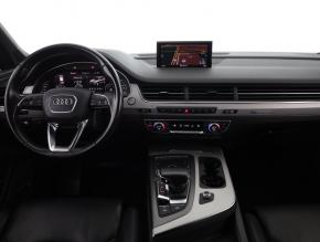 Audi Q7  3.0 TDI S-Line 