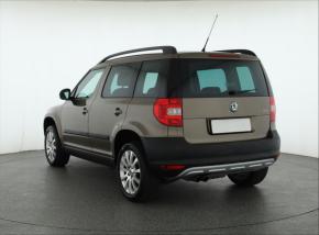 Škoda Yeti  1.2 TSI 