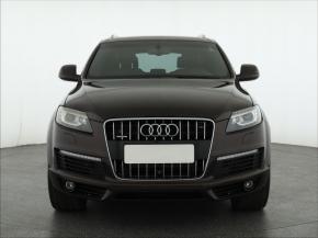 Audi Q7  3.0 TDI S-Line 