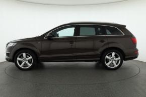 Audi Q7  3.0 TDI S-Line 