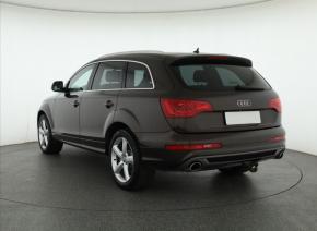 Audi Q7  3.0 TDI S-Line 