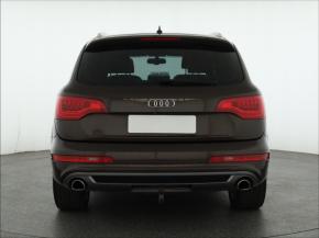 Audi Q7  3.0 TDI S-Line 