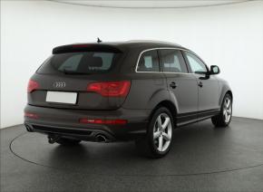 Audi Q7  3.0 TDI S-Line 