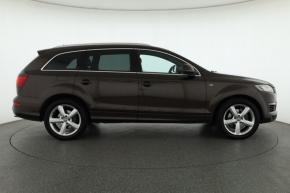 Audi Q7  3.0 TDI S-Line 