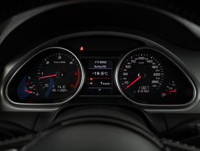 Audi Q7  3.0 TDI S-Line 