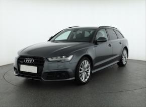 Audi A6  3.0 TDI 