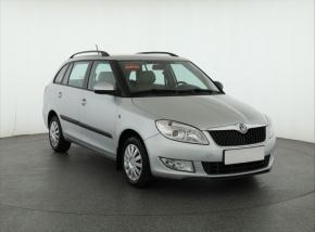 Škoda Fabia  1.2 TSI 