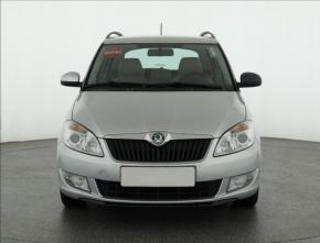 Škoda Fabia  1.2 TSI 