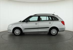 Škoda Fabia  1.2 TSI 