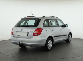 Škoda Fabia  1.2 TSI 