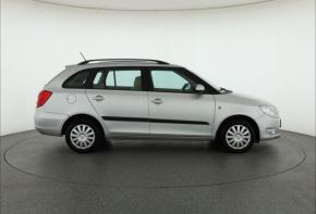 Škoda Fabia  1.2 TSI 