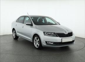 Škoda Rapid  1.4 TDI Style