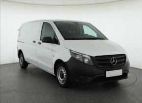 Mercedes-Benz Vito  110 CDI 