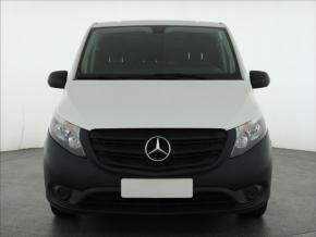 Mercedes-Benz Vito  110 CDI 