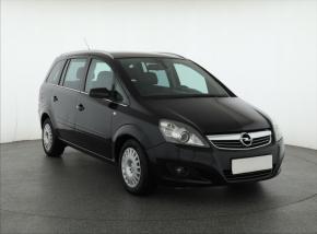 Opel Zafira  1.6 