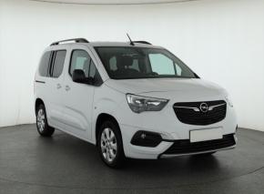 Opel Combo  1.5 CDTI Life