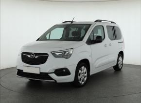 Opel Combo  1.5 CDTI Life 