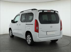 Opel Combo  1.5 CDTI Life 