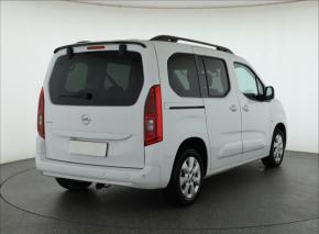 Opel Combo  1.5 CDTI Life 