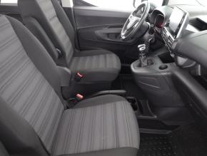 Opel Combo  1.5 CDTI Life 