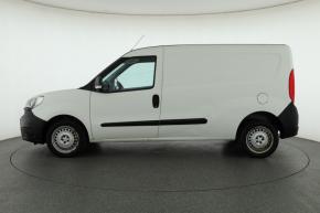 Fiat Doblo  1.4 T-Jet 