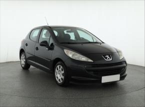 Peugeot 207  1.4 16V 