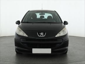 Peugeot 207  1.4 16V 