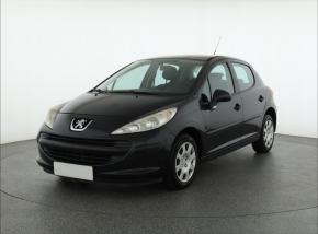 Peugeot 207  1.4 16V 