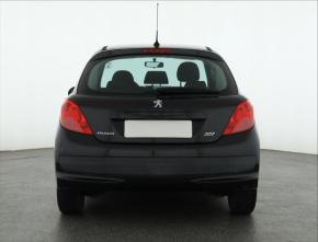 Peugeot 207  1.4 16V 