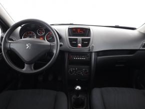 Peugeot 207  1.4 16V 