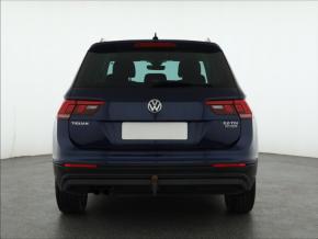 Volkswagen Tiguan  2.0 TDI 