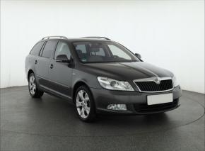 Škoda Octavia  2.0 TDI Laurin&Klement 