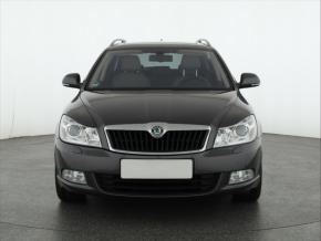 Škoda Octavia  2.0 TDI Laurin&Klement 