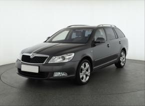 Škoda Octavia  2.0 TDI Laurin&Klement 