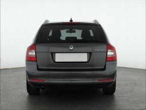 Škoda Octavia  2.0 TDI Laurin&Klement 