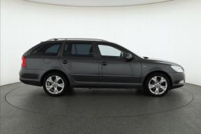 Škoda Octavia  2.0 TDI Laurin&Klement 