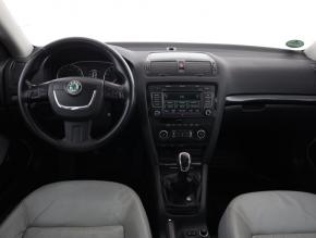 Škoda Octavia  2.0 TDI Laurin&Klement 