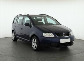 Volkswagen Touran  2.0 TDI 