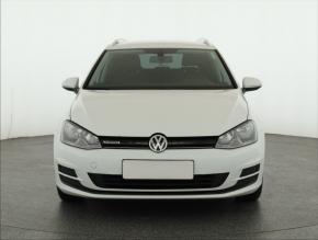 Volkswagen Golf  1.4 TGI CNG 