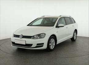 Volkswagen Golf  1.4 TGI CNG 