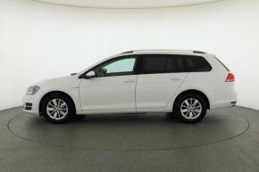 Volkswagen Golf  1.4 TGI CNG 