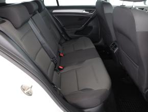 Volkswagen Golf  1.4 TGI CNG 