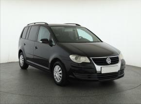 Volkswagen Touran  1.9 TDI 