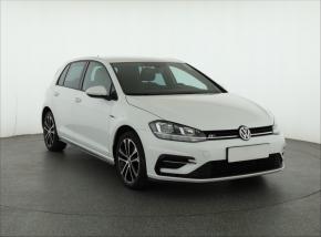 Volkswagen Golf  1.4 TSI R-Line 